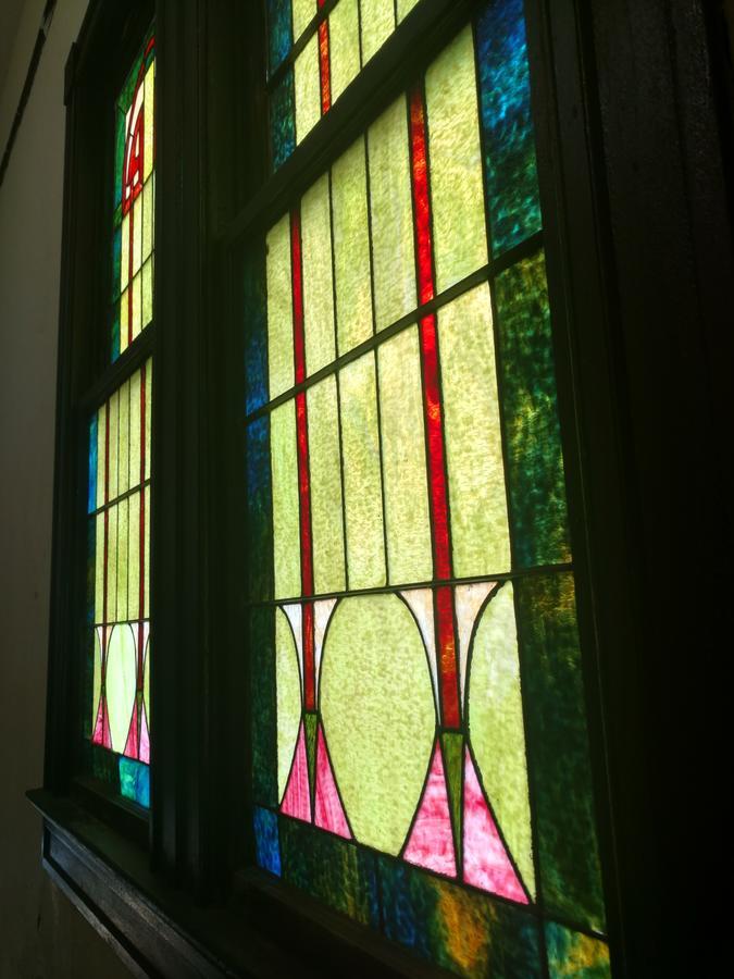 ניו אורלינס Evangeline Art House מראה חיצוני תמונה