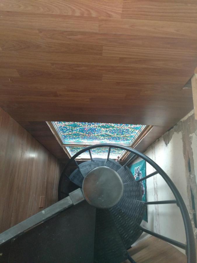 ניו אורלינס Evangeline Art House מראה חיצוני תמונה